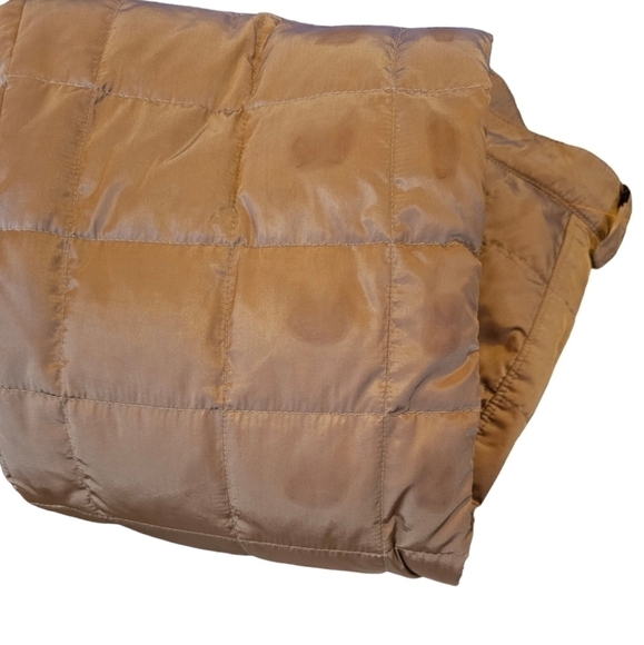 Saint Bernard Bogner Goose Down Quilted Ski Pants - Picture 10 of 10